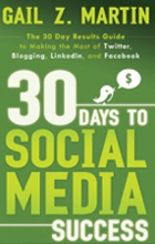30 DAYS TO SOCIAL MEDIA SUCCESS
