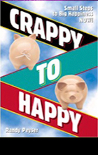 CRAPPY TO HAPPY