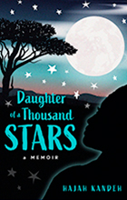 DAUGHTER OF A THOUSAND STARS