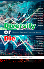 DIVERSIFY OR DIE