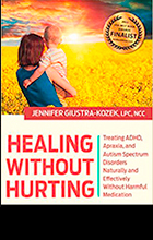 HEALING WITHOUT HURTING