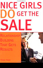 NICE GIRLS DO GET THE SALE