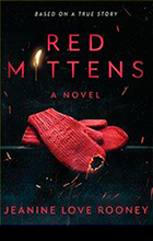 RED MITTENS