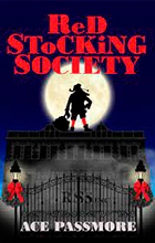 RED STOCKING SOCIETY