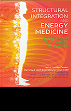 STRUCTURAL INTEGRATION AND ENERGY MEDICINE