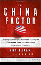 THE CHINA FACTOR