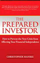 THE PREPARED INVESTOR