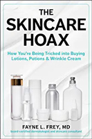 THE SKIN CARE HOAX