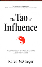 The TAO Of influence