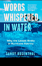 WORDS WHISPERED IN WATER