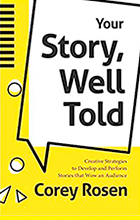 YOUR STORY, WELL TOLD