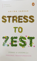 Stress to Zest Book