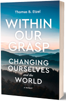Within Our Grasp Book