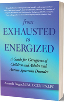 From Exhausted to Energized Book