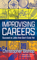 Improvising Careers Book