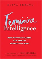 Feminine Intelligence Book Cover