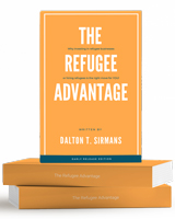 The Refugee Advantage